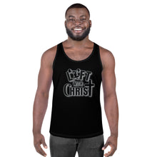 Load image into Gallery viewer, LWC Athletic Tank Top
