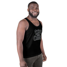 Load image into Gallery viewer, LWC Athletic Tank Top
