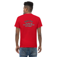 Load image into Gallery viewer, LWC - Trust God&#39;s Timing T-Shirt

