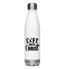Load image into Gallery viewer, LWC Stainless Steel Water Bottle
