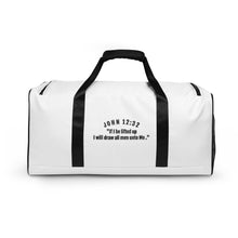 Load image into Gallery viewer, LWC Duffle Bag
