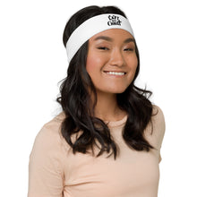 Load image into Gallery viewer, LWC/24Christ Headband (double-sided)
