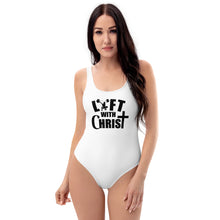 Load image into Gallery viewer, LWC One-Piece Swimsuit
