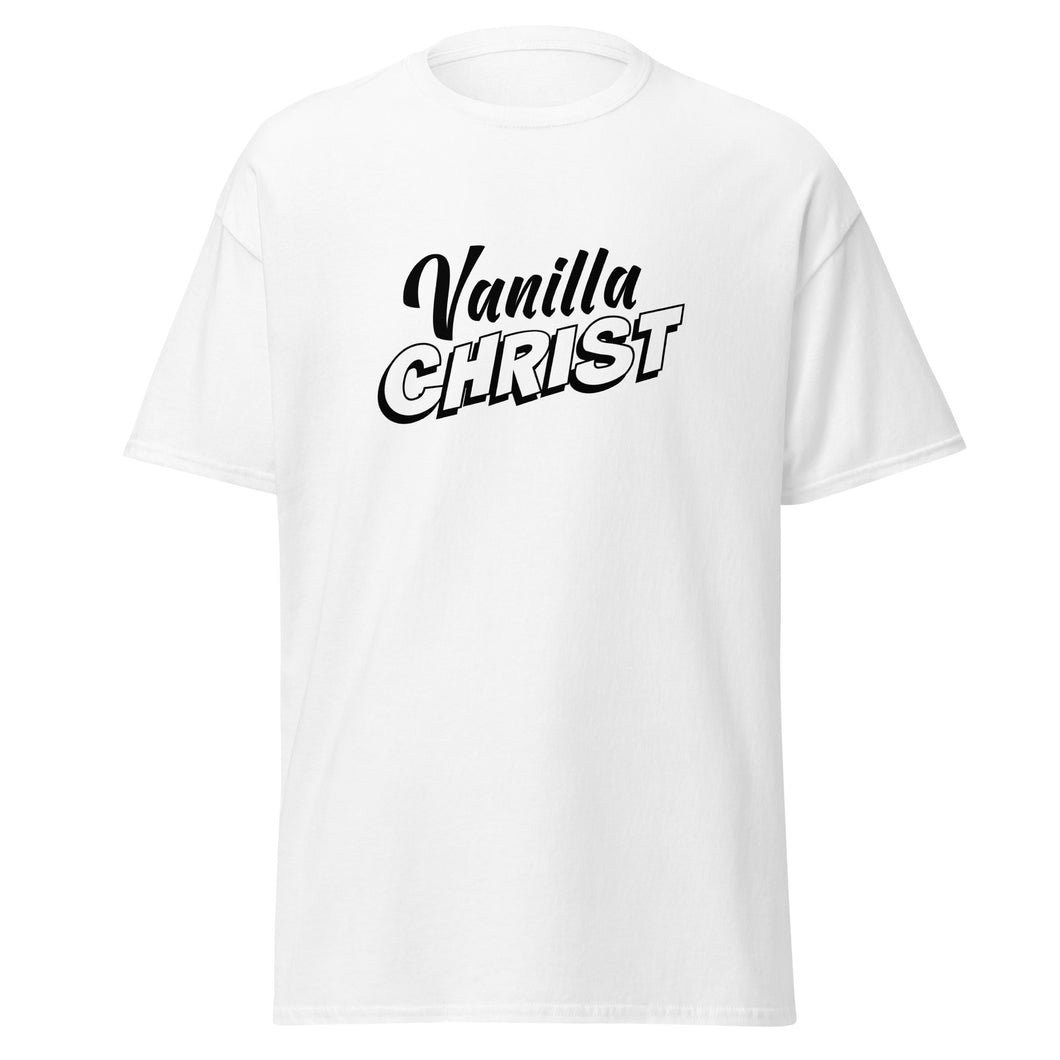 Vanilla Christ - T Shirt