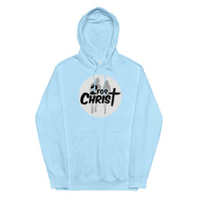 Load image into Gallery viewer, Two For Christ Hoodie
