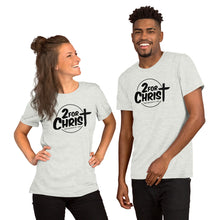 Load image into Gallery viewer, Two For Christ - T Shirt
