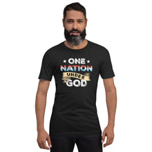 Load image into Gallery viewer, One Nation Under God - T Shirt
