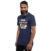 Load image into Gallery viewer, One Nation Under God - T Shirt
